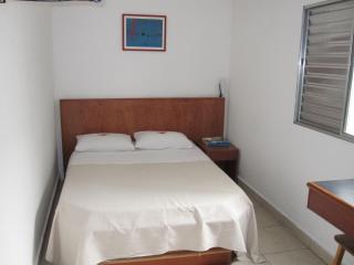 Option Hotel São Paulo - Anhembi - Expo Center Norte - São Paulo - 9