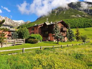 Residence Bait da Mott - Livigno - 8