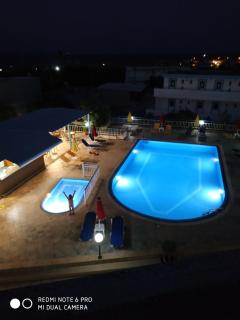 Villa Popi Studios - Kefalos - 8