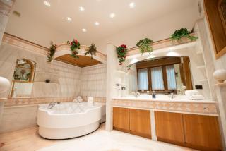 B&B Family First - Capriate San Gervasio - 9
