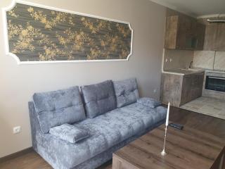 Mit Prot luks Apartment Panorama Bay 2 ap109 - Sweti Wlas - 1