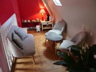 Le Manoir de Louviers - Louviers - 2