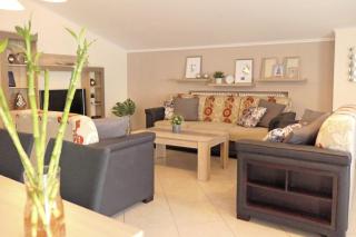 SAPPHIRE & IVORY Luxury Apartments - Kavala - Kavala - 2