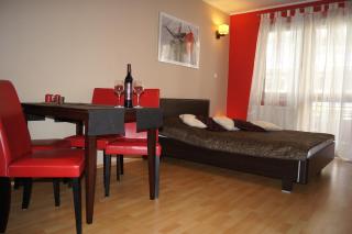 Apartamenty Na Zdrojowej - 9