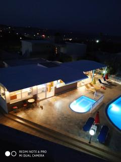 Villa Popi Studios - Kefalos - 6
