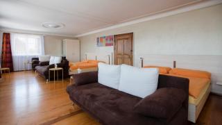 Hotel Rotes Kreuz - Arbon - 5