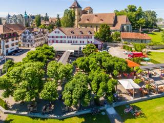 Hotel Rotes Kreuz - Arbon - 8
