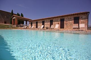 Agriturismo Casale Dello Sparviero - Castellina in Chianti - 2