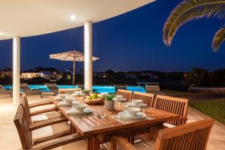 Villa Rocamar - Cala en Blanes - 8