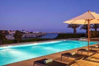 Villa Rocamar - Cala en Blanes - 7