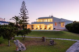 Villa Rocamar - Cala en Blanes - 6