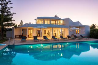 Villa Rocamar - Cala en Blanes - 5