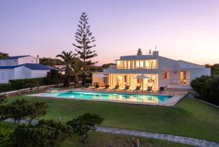 Villa Rocamar - Cala en Blanes - 4