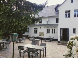 Gasthof Uttewalde - Uttewalde - 8