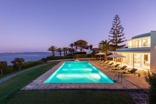 Villa Rocamar - Cala en Blanes - 3