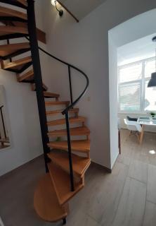 Apartments La Mare - 4