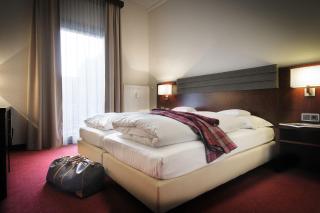 Hotel de France Wiesbaden City - Wiesbaden - 7