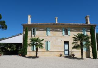 Domaine Mongiron - Nérigean - 8