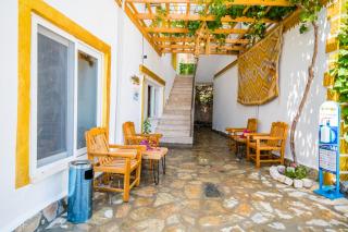 Kaş Sun Glare Hotel - Kaş - 1