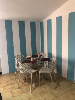 B&B Altamarea - Falerna - 2