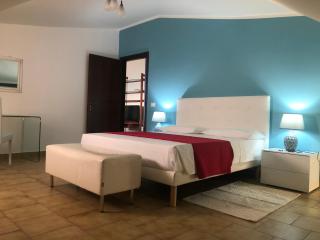 B&B Altamarea - Falerna - 9