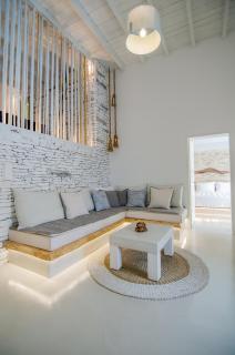 Levantes Ios Boutique Hotel - Mylopotas - 3