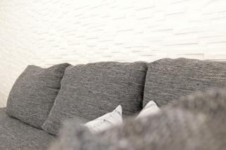 SAPPHIRE & IVORY Luxury Apartments - Kavala - 1