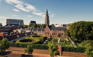 Prinsenhof - Groninga - 8