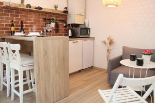 Studio apartman Relax - Ðakovo - 3