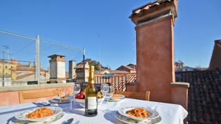 Mellina's Terrace - Stylish House - Venezia - 5