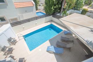 Katerina Luxury Villas - Protaras - 7
