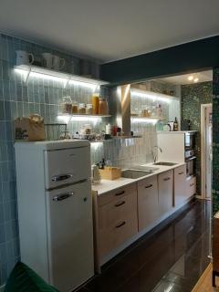 Alice Apartment - main street - Rovaniemi - 0
