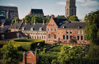 Prinsenhof - Groninga - 0