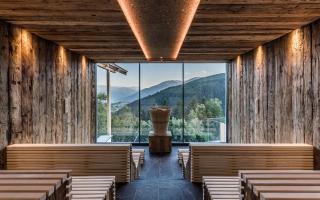 Parkhotel Holzerhof - Maranza - 5