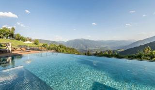Parkhotel Holzerhof - Maranza - 7