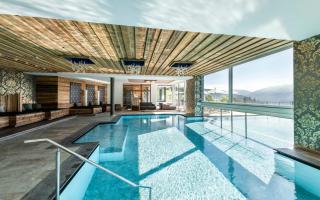 Parkhotel Holzerhof - Maranza - 6