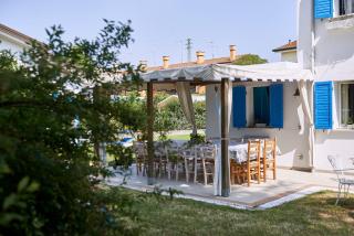 Cà del Mar rustico a Jesolo con giardino e piscina privati ad uso esclusivo # - Jesolo - 2