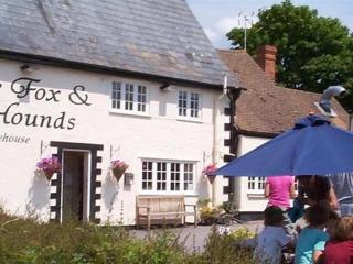 The Fox & Hounds - Faringdon - 0