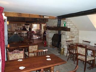 The Fox & Hounds - Faringdon - 5