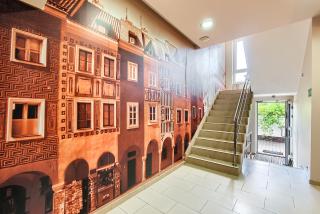 Pensjon Polska - Poznan - 8