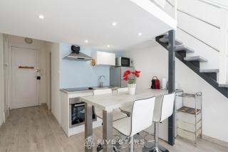 Studio Imperator Five stars holiday house - 9