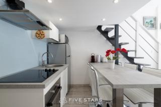 Studio Imperator Five stars holiday house - Nizza - 6