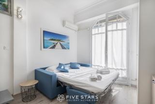 Studio Imperator Five stars holiday house - Nizza - 1