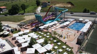 Hotel President SPA - Baile Felix - 8