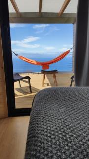Calheta Glamping Pods - Nature Retreat - Calheta - 3