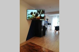 CHARMANT APPARTEMENT AVEC TERRASSE - Pont-de-lʼIsère - 4