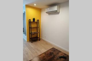 CHARMANT APPARTEMENT AVEC TERRASSE - Pont-de-lʼIsère - 3