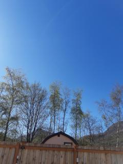Etive Pod, West Highland Way Holidays - 1