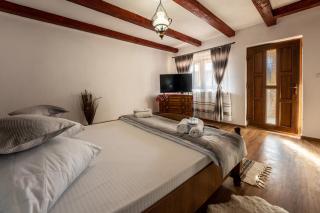 Casa Brutarului Crit - Criţ - 0