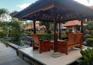 Dewa Bharata Bungalows Legian - Legian - 8